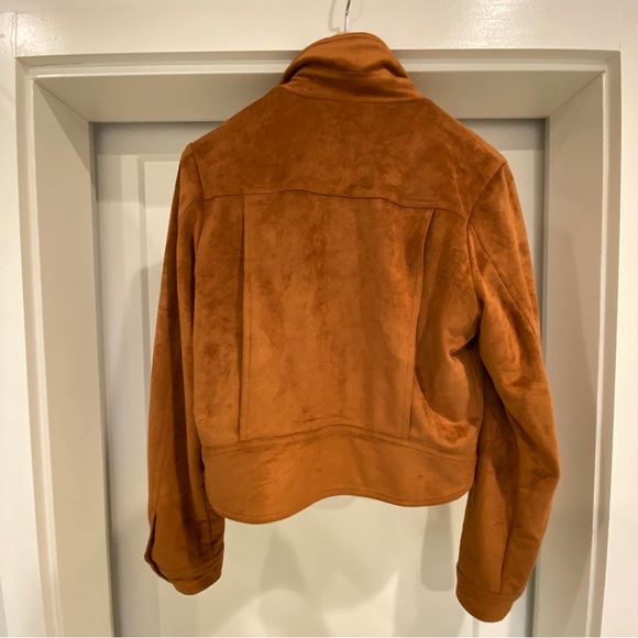 Copper Key Jacket - Picture 6 of 8